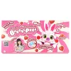 Мягкая игрушка мини "Клубничный зайчонок" Bubble Pops (2402005/4) купить в магазине “Пустун” Фото 1