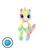 Мягкая игрушка мини "Малиновый Единорог" Bubble Pops (2402005/1) купить в магазине “Пустун” Фото 4