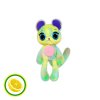 М’яка іграшка міні "Лимонне мишеня" Bubble Pops  (2402005/3) купити в магазині “Пустун” Фото 4
