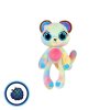 Мягкая игрушка мини "Черничный медвежонок" Bubble Pops (2402005/8) купить в магазине “Пустун” Фото 4