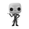 Игровая фигурка FUNKO POP! серии Кошмар перед Рождеством - Джек Скеллингтон (2468) купить в магазине “Пустун” Фото 2
