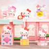 Механическая игрушка-сюрприз Pop Top Hello Kitty – Милый сигнал (24MDL-002) купить в магазине “Пустун” Фото 4