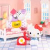 Механическая игрушка-сюрприз Pop Top Hello Kitty – Милый сигнал (24MDL-002) купить в магазине “Пустун” Фото 6