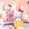 Механическая игрушка-сюрприз Pop Top Hello Kitty – Милый сигнал (24MDL-002) купить в магазине “Пустун” Фото 7