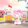 Механическая игрушка-сюрприз Pop Top Hello Kitty – Милый сигнал (24MDL-002) купить в магазине “Пустун” Фото 8