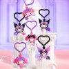 Механічна іграшка-сюрприз Pop Top Kuromi & My Melody - Милі крила (24MDL-003) купити в магазині “Пустун” Фото 4