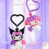 Механічна іграшка-сюрприз Pop Top Kuromi & My Melody - Милі крила (24MDL-003) купити в магазині “Пустун” Фото 7