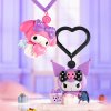 Механічна іграшка-сюрприз Pop Top Kuromi & My Melody - Милі крила (24MDL-003) купити в магазині “Пустун” Фото 8