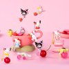 Фигурка-сюрприз Pop Top Hello Kitty и друзья – Вишенки (24MQD-007) купить в магазине “Пустун” Фото 4