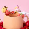 Фигурка-сюрприз Pop Top Hello Kitty и друзья – Вишенки (24MQD-007) купить в магазине “Пустун” Фото 6
