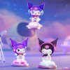 Фігурка-сюрприз Pop Top Kuromi - Галактичні пригоди (світло) (24MQD-033) купити в магазині “Пустун” Фото 5