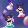 Фігурка-сюрприз Pop Top Kuromi - Галактичні пригоди (світло) (24MQD-033) купити в магазині “Пустун” Фото 6