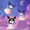 Фігурка-сюрприз Pop Top Kuromi - Галактичні пригоди (світло) (24MQD-033) купити в магазині “Пустун” Фото 7