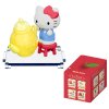 Фигурка-сюрприз Pop Top Hello Kitty – Яблочный воркшоп (24WH-007) купить в магазине “Пустун” Фото 1