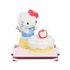 Фигурка-сюрприз Pop Top Hello Kitty – Яблочный воркшоп (24WH-007) купить в магазине “Пустун” Фото 2