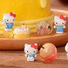 Фигурка-сюрприз Pop Top Hello Kitty – Яблочный воркшоп (24WH-007) купить в магазине “Пустун” Фото 4