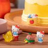 Фигурка-сюрприз Pop Top Hello Kitty – Яблочный воркшоп (24WH-007) купить в магазине “Пустун” Фото 5