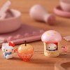 Фигурка-сюрприз Pop Top Hello Kitty – Яблочный воркшоп (24WH-007) купить в магазине “Пустун” Фото 6