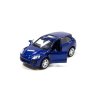 Автомодель - PORSCHE CAYENNE S (синий) (250251) купить в магазине “Пустун” Фото 12