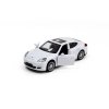 Автомодель - PORSCHE PANAMERA S (белый) (250254) купить в магазине “Пустун” Фото 11