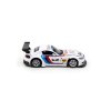 Автомодель - BMW Z4 GT3 (белый) (250255) купить в магазине “Пустун” Фото 10