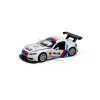 Автомодель - BMW Z4 GT3 (белый) (250255) купить в магазине “Пустун” Фото 12