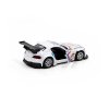 Автомодель - BMW Z4 GT3 (белый) (250255) купить в магазине “Пустун” Фото 13