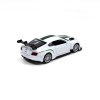 Автомодель - BENTLEY CONTINENTAL GT3 (белый) (250258) купить в магазине “Пустун” Фото 8