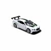 Автомодель - BENTLEY CONTINENTAL GT3 (белый) (250258) купить в магазине “Пустун” Фото 10