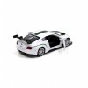 Автомодель - BENTLEY CONTINENTAL GT3 (белый) (250258) купить в магазине “Пустун” Фото 12