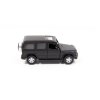 Автомодель - MERCEDES BENZ G350 (черный) (250274) купить в магазине “Пустун” Фото 10