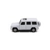 Автомодель - MERCEDES BENZ G350 (белый) (250275) купить в магазине “Пустун” Фото 6