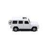 Автомодель - MERCEDES BENZ G350 (белый) (250275) купить в магазине “Пустун” Фото 10