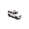 Автомодель - MERCEDES BENZ G350 (белый) (250275) купить в магазине “Пустун” Фото 11