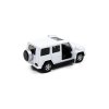 Автомодель - MERCEDES BENZ G350 (белый) (250275) купить в магазине “Пустун” Фото 13