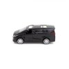 Автомодель - TOYOTA ALPHARD (черный) (250276) купить в магазине “Пустун” Фото 6