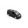 Автомодель - TOYOTA ALPHARD (черный) (250276) купить в магазине “Пустун” Фото 11