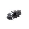 Автомодель - TOYOTA ALPHARD (черный) (250276) купить в магазине “Пустун” Фото 12