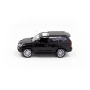 Автомодель - TOYOTA LAND CRUISER (черный) (250278) купить в магазине “Пустун” Фото 6