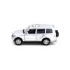 Автомодель - MITSUBISHI PAJERO 4WD TURBO (сріблястий) (250282) купити в магазині “Пустун” Фото 6