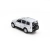 Автомодель - MITSUBISHI PAJERO 4WD TURBO (сріблястий) (250282) купити в магазині “Пустун” Фото 7