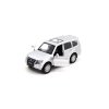 Автомодель - MITSUBISHI PAJERO 4WD TURBO (сріблястий) (250282) купити в магазині “Пустун” Фото 12