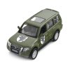 Автомодель серии Шевроны Героев - Mitsubishi Pajero 4WD Tubro - 93 ОМБр (250283M) купить в магазине “Пустун” Фото 1