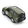 Автомодель серии Шевроны Героев - Mitsubishi Pajero 4WD Tubro - 93 ОМБр (250283M) купить в магазине “Пустун” Фото 11