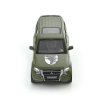 Автомодель серии Шевроны Героев - Mitsubishi Pajero 4WD Tubro - 93 ОМБр (250283M) купить в магазине “Пустун” Фото 16