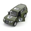 Автомодель серии Шевроны Героев - Mitsubishi Pajero 4WD Tubro - 93 ОМБр (250283M) купить в магазине “Пустун” Фото 17
