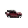 Автомодель - LAND ROVER DEFENDER 110 (красный) (250288) купить в магазине “Пустун” Фото 10