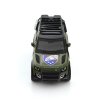 Автомодель серии Шевроны Героев - Land Rover Defender 110 - 25 ОВДБр (250289M) купить в магазине “Пустун” Фото 16
