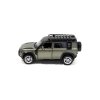 Автомодель - LAND ROVER DEFENDER 110 (зелений) (250289) купити в магазині “Пустун” Фото 6