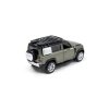 Автомодель - LAND ROVER DEFENDER 110 (зелений) (250289) купити в магазині “Пустун” Фото 9